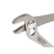 Tekton 5 Inch Angle Nose Slip Joint Pliers (1/2 in. Jaw) PGA16005 - alternate 6